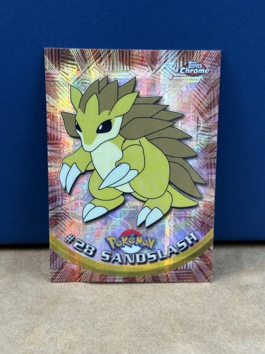Sandslash
