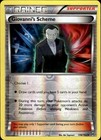 Giovanni's Scheme