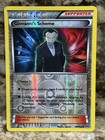 Giovanni's Scheme