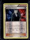 Giovanni's Scheme