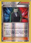 Giovanni's Scheme