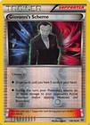 Giovanni's Scheme