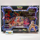 Deoxys VSTAR
