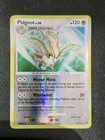 Pidgeot