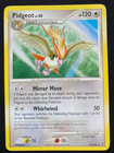 Pidgeot