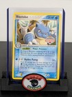 Blastoise