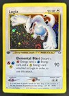 Lugia