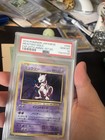 Mewtwo EX