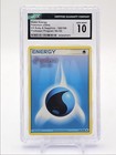 Water Energy
