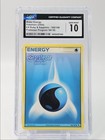 Water Energy