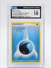 Water Energy