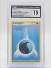 Water Energy