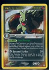 Dark Tyranitar