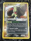 Dark Tyranitar