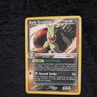 Dark Tyranitar