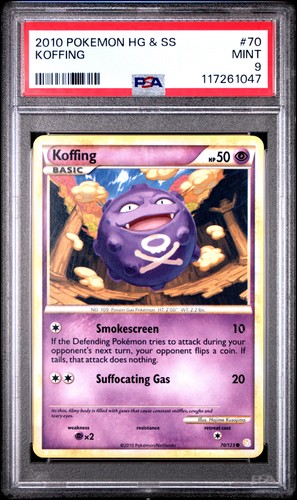 Koffing