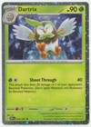 Dartrix