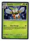 Dartrix