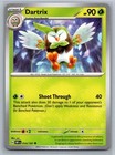 Dartrix