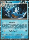 Kingdra