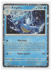 Kingdra