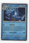 Kingdra
