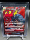 Magcargo GX