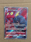 Magcargo GX