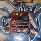 Magcargo GX