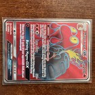 Magcargo GX