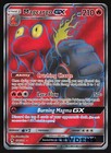 Magcargo GX