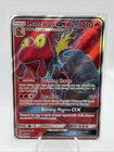 Magcargo GX