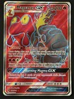 Magcargo GX