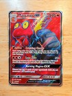 Magcargo GX