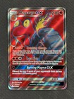 Magcargo GX