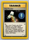 Heal Powder