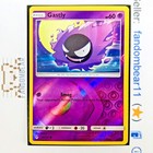 Gastly