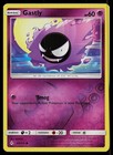 Gastly