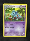 Nidorina