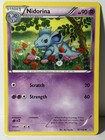 Nidorina