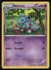 Nidorina