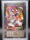 Team Magma's Groudon