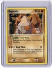 Regirock