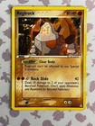 Regirock
