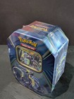 Paldea Legends Miraidon Tin