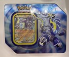 Paldea Legends Miraidon Tin