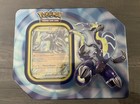 Paldea Legends Miraidon Tin