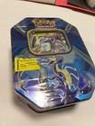 Paldea Legends Miraidon Tin