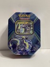Paldea Legends Miraidon Tin