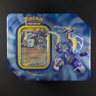 Paldea Legends Miraidon Tin